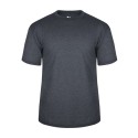 2940 Badger NAVY HEATHER