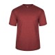 2940 Badger RED HEATHER
