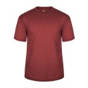 2940 Badger RED HEATHER