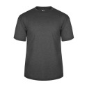 2940 Badger BLACK HEATHER