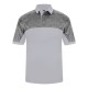 3341 Badger Silver/ Graphite