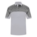 3341 Badger Silver/ Graphite