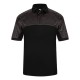 3341 Badger Black/ Black Tonal Blend