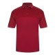 3341 Badger Red/ Red Tonal Blend
