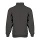 1286 Badger CHARCOAL