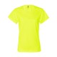 4160 Badger SAFETY YELLOW