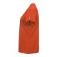 4160 Badger BURNT ORANGE