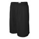 7239 Badger BLACK