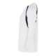 4154 Badger WHITE/ NAVY
