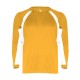4154 Badger GOLD/ WHITE