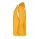 4154 Badger GOLD/ WHITE