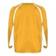 4154 Badger GOLD/ WHITE