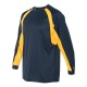 4154 Badger NAVY/ GOLD