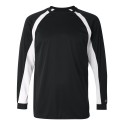 4154 Badger BLACK/ WHITE