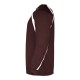 4154 Badger MAROON/ WHITE