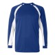 4154 Badger ROYAL/ WHITE