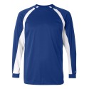 4154 Badger ROYAL/ WHITE