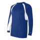 4154 Badger ROYAL/ WHITE