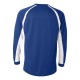 4154 Badger ROYAL/ WHITE