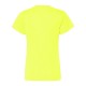 4162 Badger SAFETY YELLOW