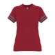 4967 Badger RED/ GRAPHITE