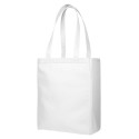 BE008 BAGedge WHITE