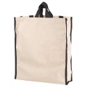 BE280 BAGedge NATURAL/ BLACK