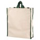 BE280 BAGedge Natural/ Olive