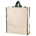 BE280 BAGedge Natural/ Olive