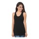 9600 Bayside Tri Black Solid