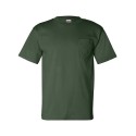 7100 Bayside FOREST GREEN