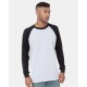 8211 Bayside WHITE/ BLACK
