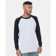 8211 Bayside WHITE/ NAVY