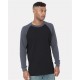8211 Bayside Black/ Dark Grey
