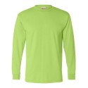 1715 Bayside SAFETY GREEN