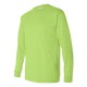1715 Bayside SAFETY GREEN