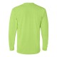 1715 Bayside SAFETY GREEN