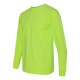 5060 Bayside LIME GREEN