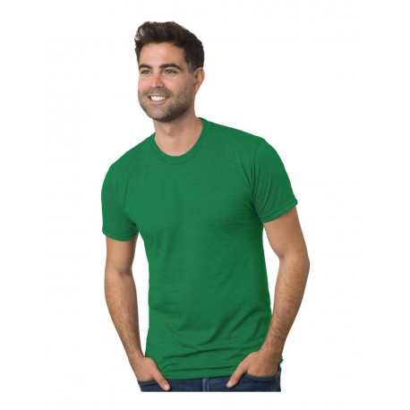 9570 Bayside 9570 Triblend T-Shirt TRI KELLY