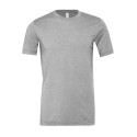 3001CVC Bella + Canvas ATHLETIC HEATHER