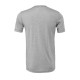 3001CVC Bella + Canvas ATHLETIC HEATHER