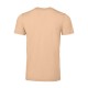 3001CVC Bella + Canvas Heather Sand Dune