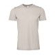 3001CVC Bella + Canvas Heather Cool Grey