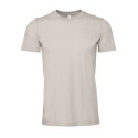 3001CVC Bella + Canvas Heather Cool Grey