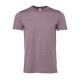 3001CVC Bella + Canvas HEATHER PURPLE