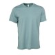 3001CVC Bella + Canvas Heather Blue Lagoon