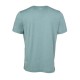 3001CVC Bella + Canvas Heather Blue Lagoon