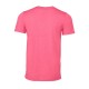 3001CVC Bella + Canvas Heather Charity Pink