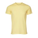 3001CVC Bella + Canvas Heather French Vanilla