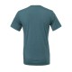 3001CVC Bella + Canvas Heather Deep Teal